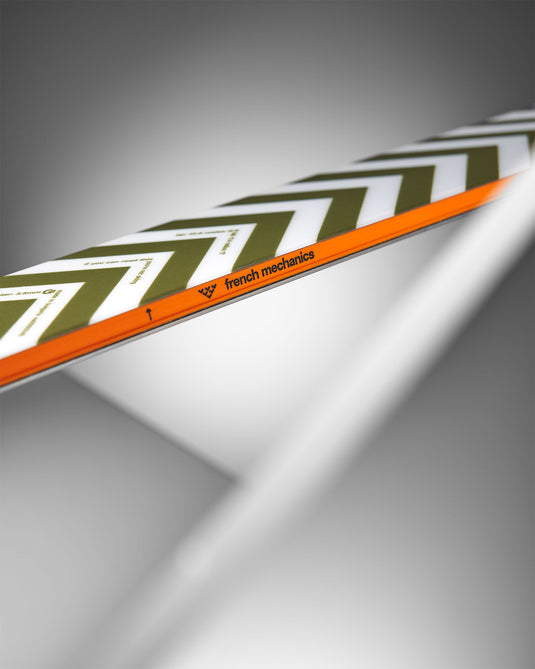 Black Crows Sato Ski 2026