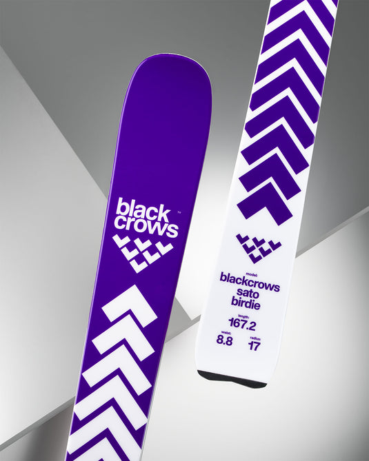 Black Crows Women's Sato Birdie Ski 2026