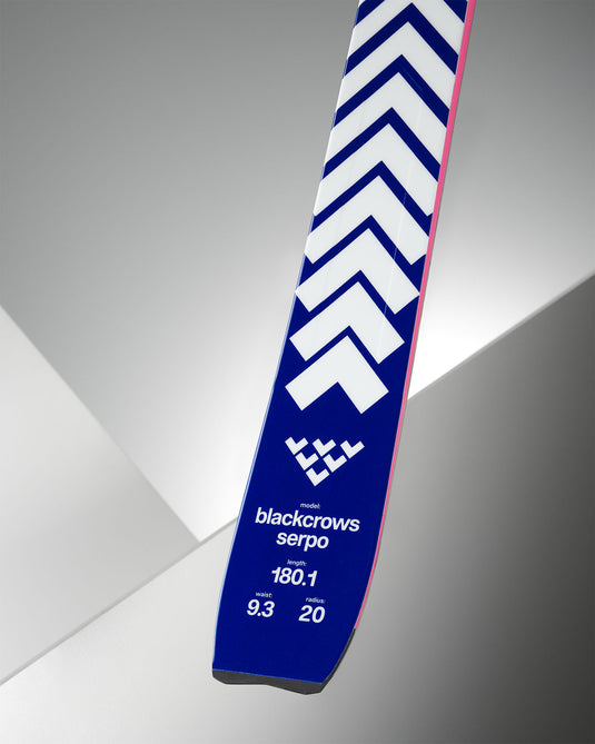 Black Crows Serpo Ski 2026