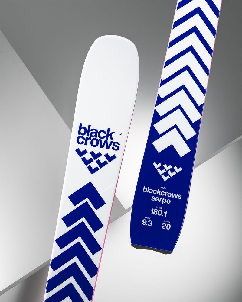 Load image into Gallery viewer, Black Crows Serpo Ski 2026
