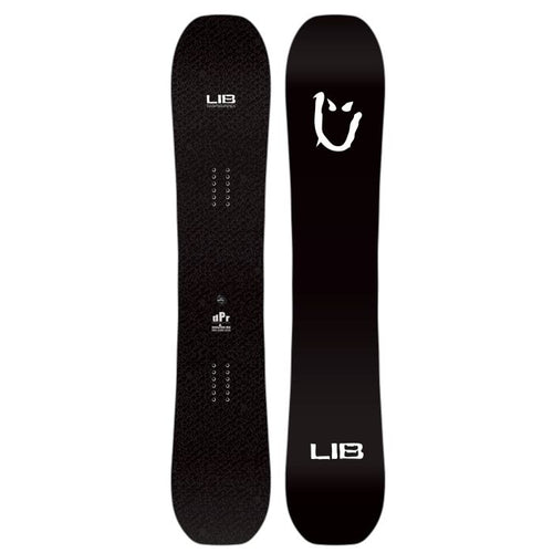 Lib Tech DPR Snowboard 2026