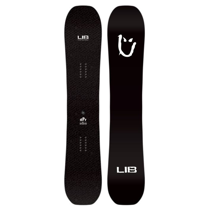 Load image into Gallery viewer, Lib Tech DPR Snowboard 2026
