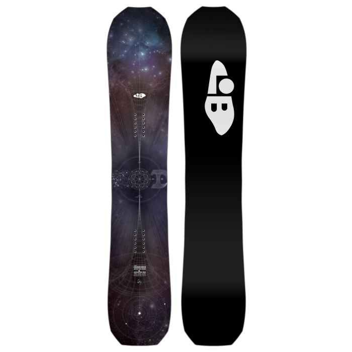 Load image into Gallery viewer, Lib Tech Golden Orca Snowboard 2026
