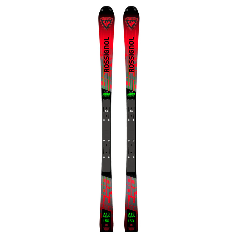 Load image into Gallery viewer, Rossignol Hero Athlete SL 150cm R22 Race Ski 2026
