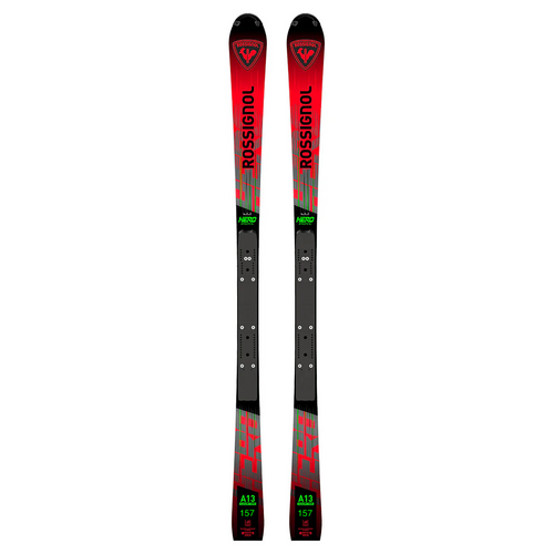 Rossignol Hero Athlete FIS SL Factory 157cm R22  Race Ski 2026(Bindings Not Included