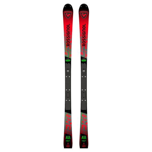 ロシニョール HERO ATHLETE FIS SL FACTORY 157 Rossignol Hero Athlete FIS SL Factory 157cm R22 Race Ski 2026