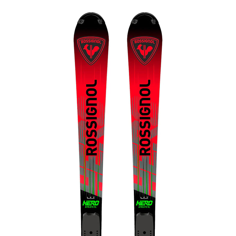 Load image into Gallery viewer, Rossignol Hero Athlete SL 150cm R22 Race Ski 2026
