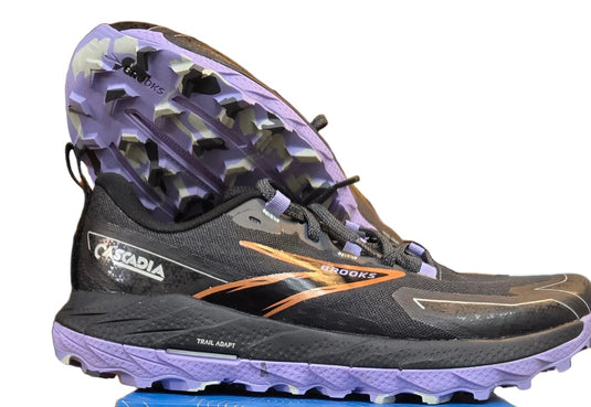 Brooks Women's Cascadia 18