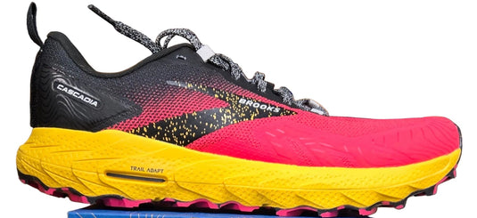 Brooks Women's Cascadia 17