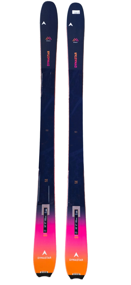 Dynastar M-Cross 88 Open Ski 2026
