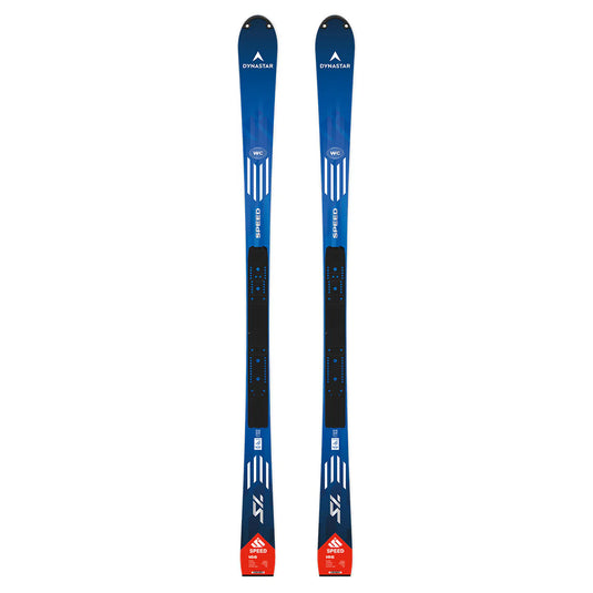 Dynastar Speed OMG FIS SL Factory R22 Race Ski 2026