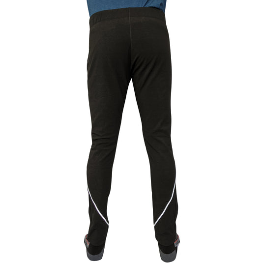 Sporthill Men's 3SP® Winter Fit Pant Black