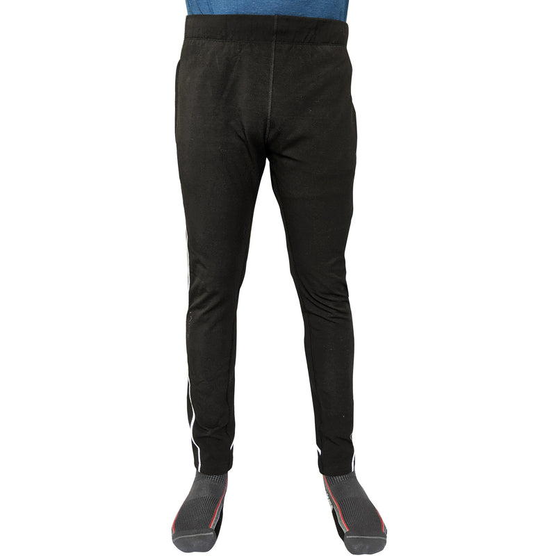 Load image into Gallery viewer, Sporthill Men&#39;s 3SP&reg; Winter Fit Pant Black
