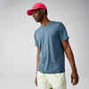 Brooks Men's Luxe Short Sleeve Top