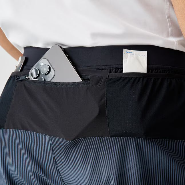 Load image into Gallery viewer, Brooks Men's Journey 5" Short
