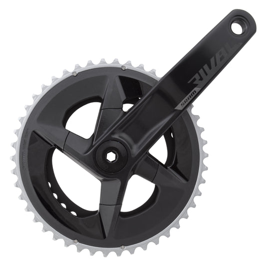 SRAM Rival D1 DUB Wide 172x43/30 Crankset NO BB