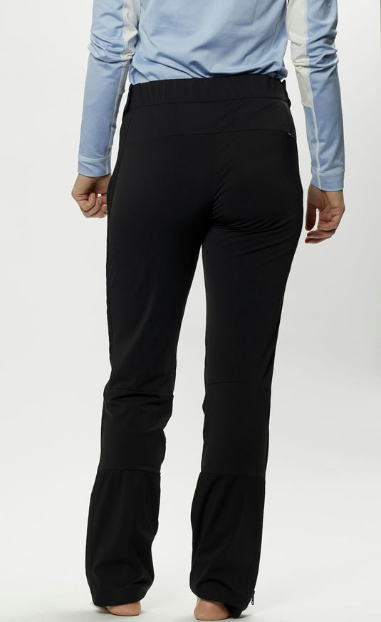 Swix Women's SOLO Full-Zip Pants