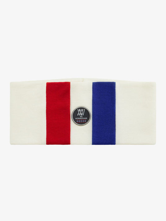 We Norwegians Ski Headband