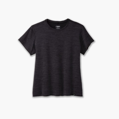 Brooks Women's Luxe Short Sleeve Top