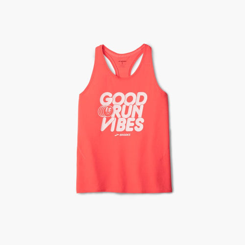Brooks Women's Distance Tank 3.0