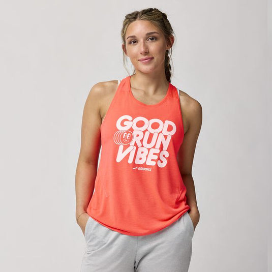 Brooks Women's Distance Tank 3.0