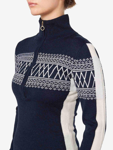 We Norwegians Women's Signature 1/4 Zip