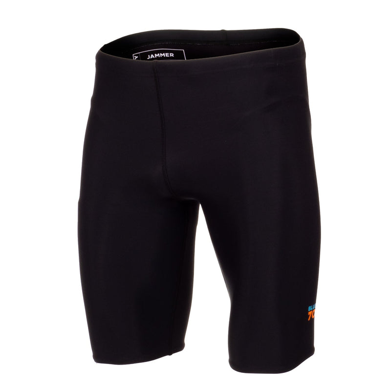 Load image into Gallery viewer, Blue 70 Men's Podium Jammer Swim Shorts
