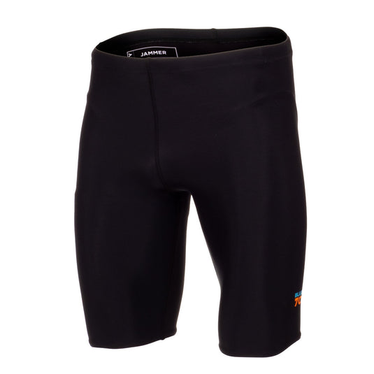 Blue 70 Men's Podium Jammer Swim Shorts