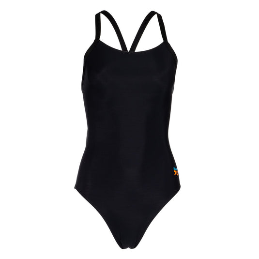 Blue 70 Women's Podium Racerback Swimsuit