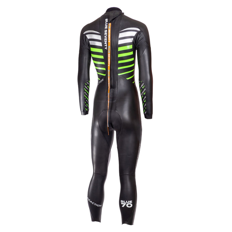 Load image into Gallery viewer, Blue 70 Women's Reaction Fullsuit
