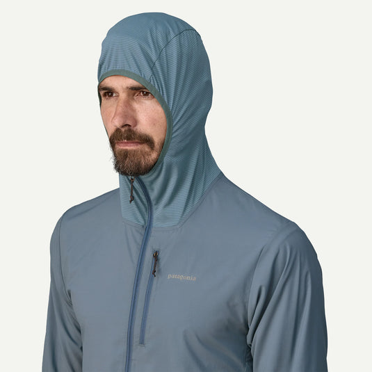 Patagonia Men's Airshed Pro Pullover