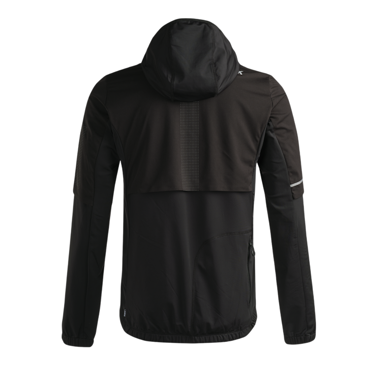 Load image into Gallery viewer, Swix Men's Delda Light Softshell Jacket
