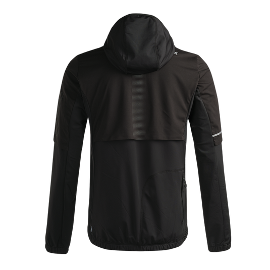 Swix Men's Delda Light Softshell Jacket