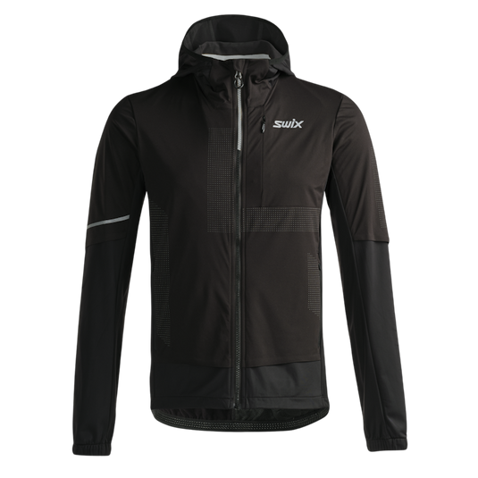 Swix Men's Delda Light Softshell Jacket