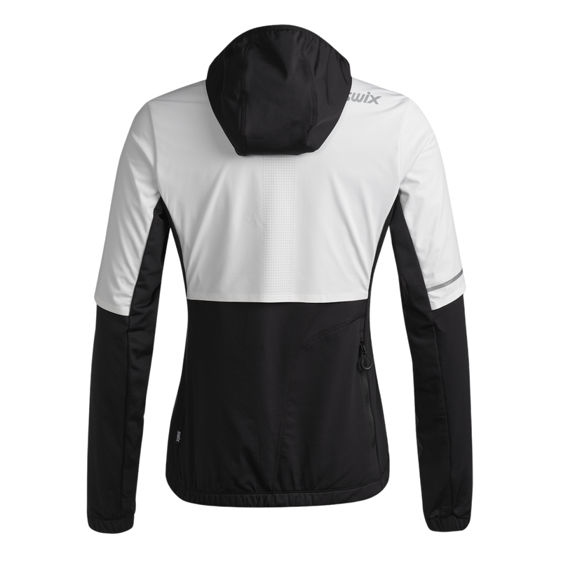 Load image into Gallery viewer, Swix Women&#39;s Delda Light Softshell Jacket

