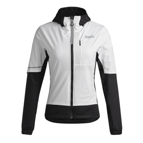 Swix Women's Delda Light Softshell Jacket