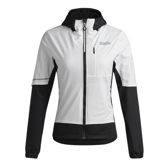 Swix Women's Delda Light Softshell Jacket