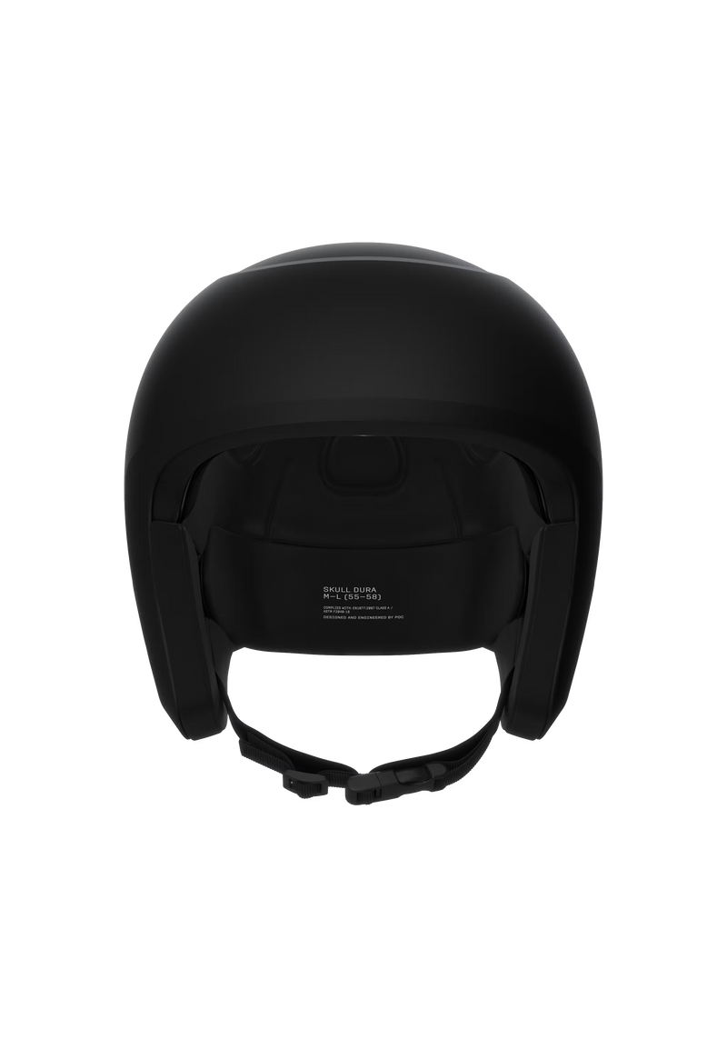 Load image into Gallery viewer, POC Skull Dura MiPs Junior Race Helmet
