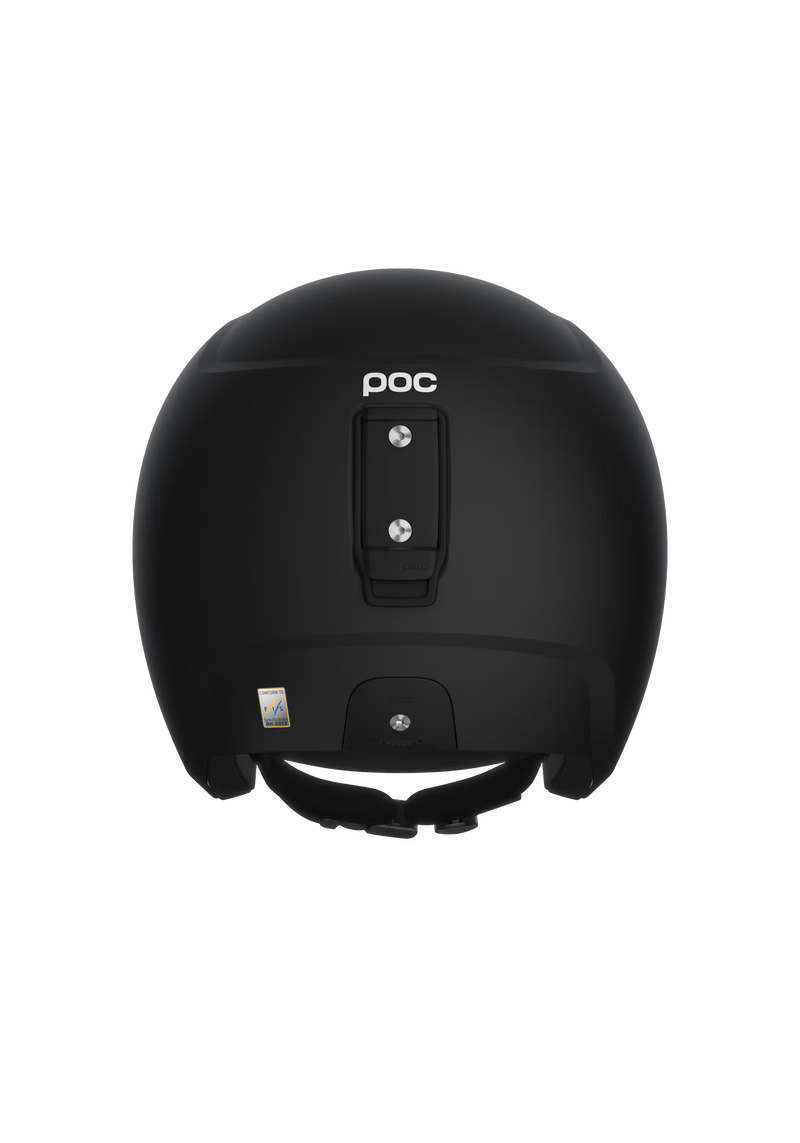 Load image into Gallery viewer, POC Skull Dura MiPs Junior Race Helmet

