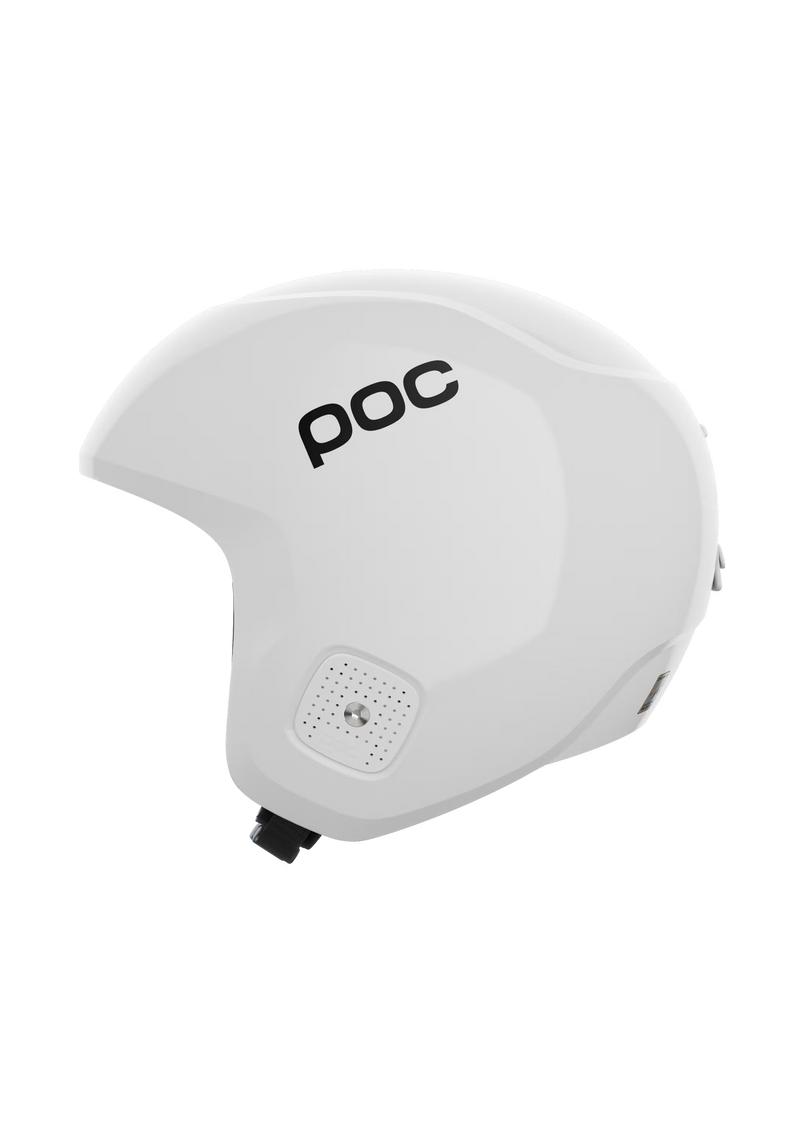 Load image into Gallery viewer, POC Skull Dura MiPs Junior Race Helmet
