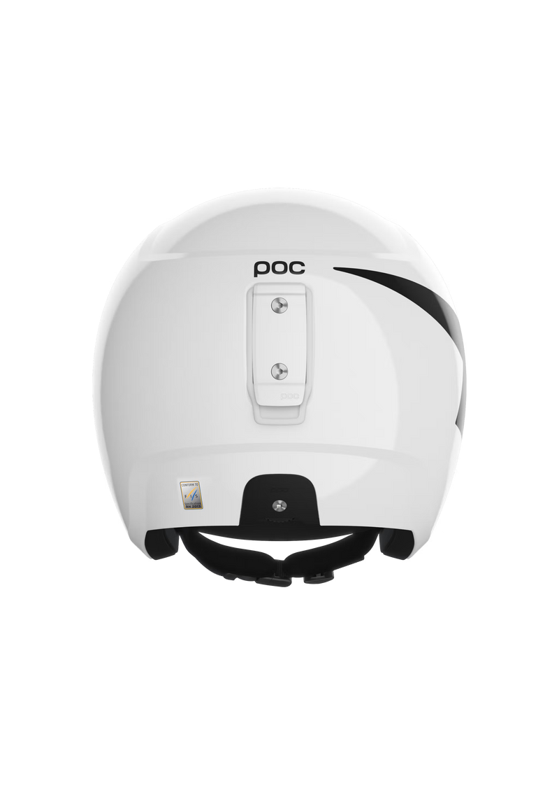 Load image into Gallery viewer, POC Skull Dura MiPs Junior Race Helmet
