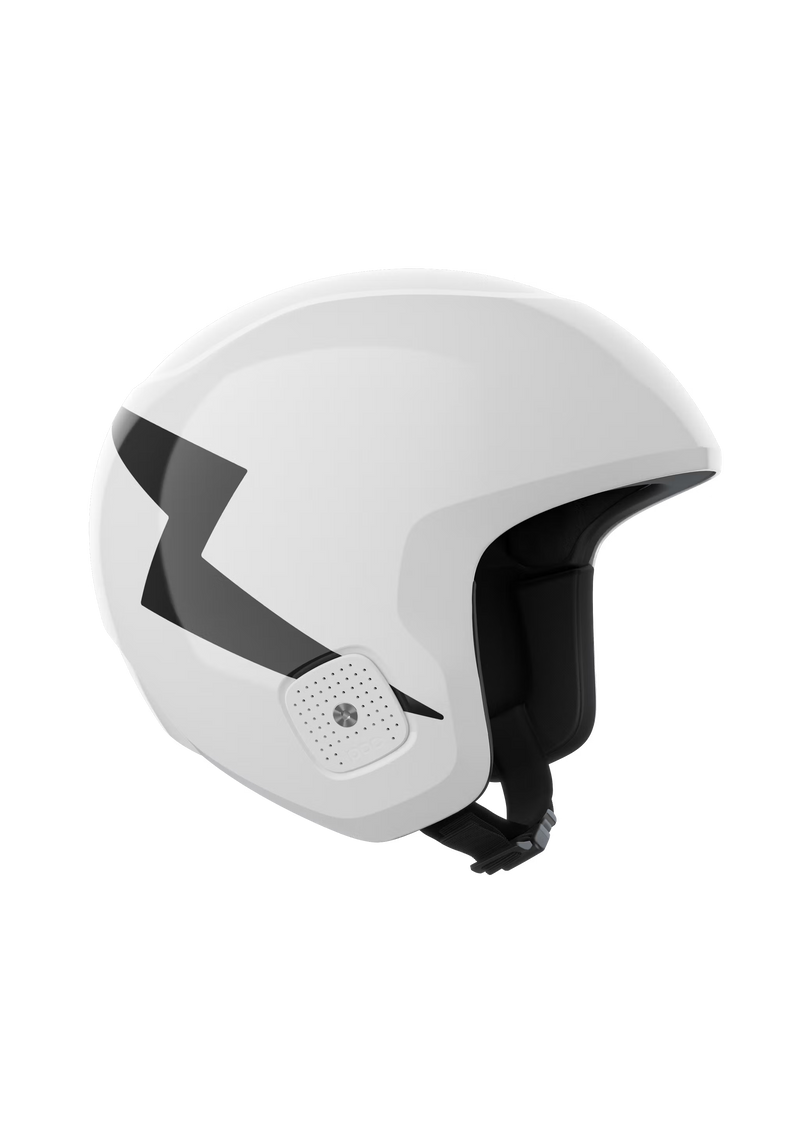 Load image into Gallery viewer, POC Skull Dura MiPs Junior Race Helmet
