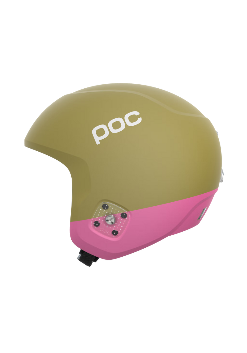Load image into Gallery viewer, POC Skull Dura MiPs Junior Race Helmet

