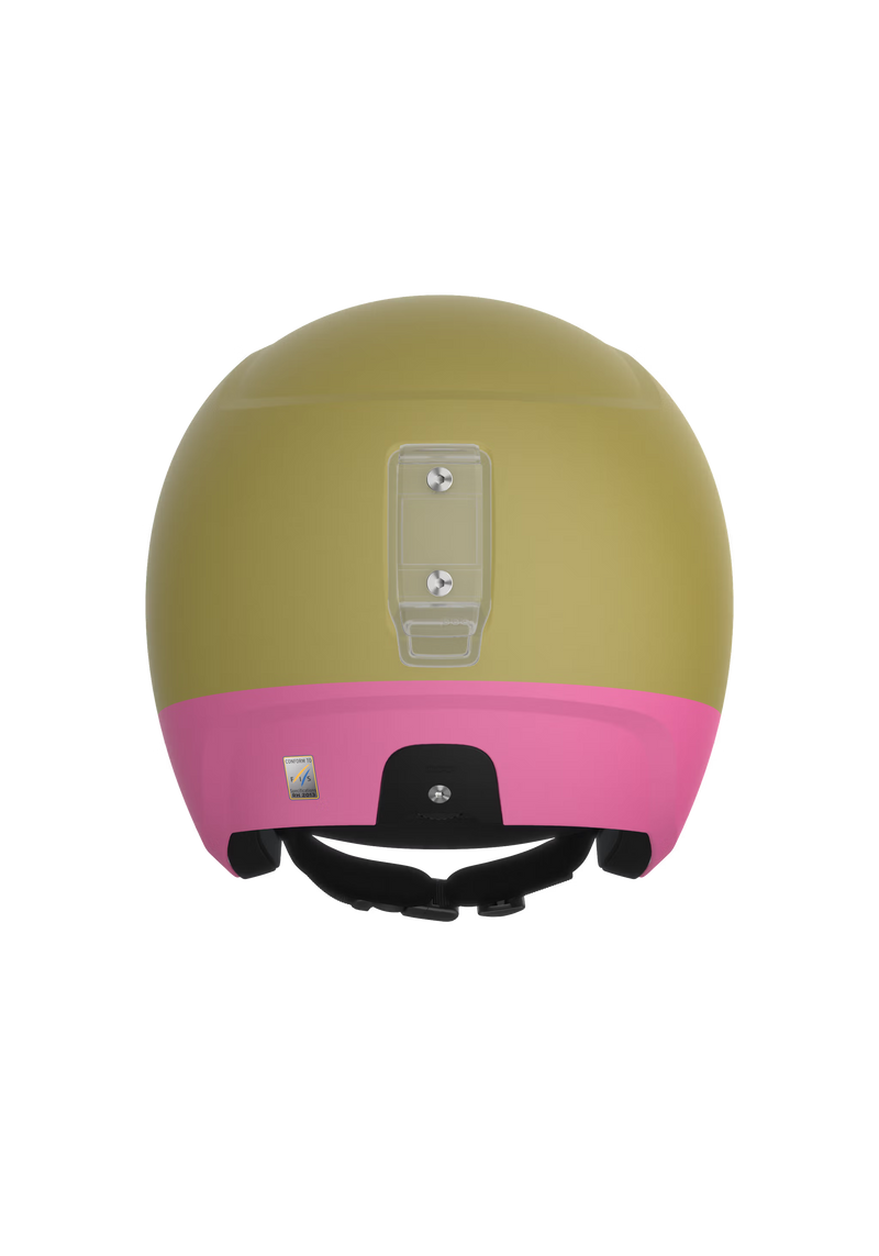 Load image into Gallery viewer, POC Skull Dura MiPs Junior Race Helmet
