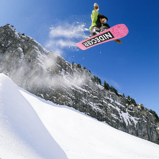 Nidecker Sensor Team Snowboard 2026