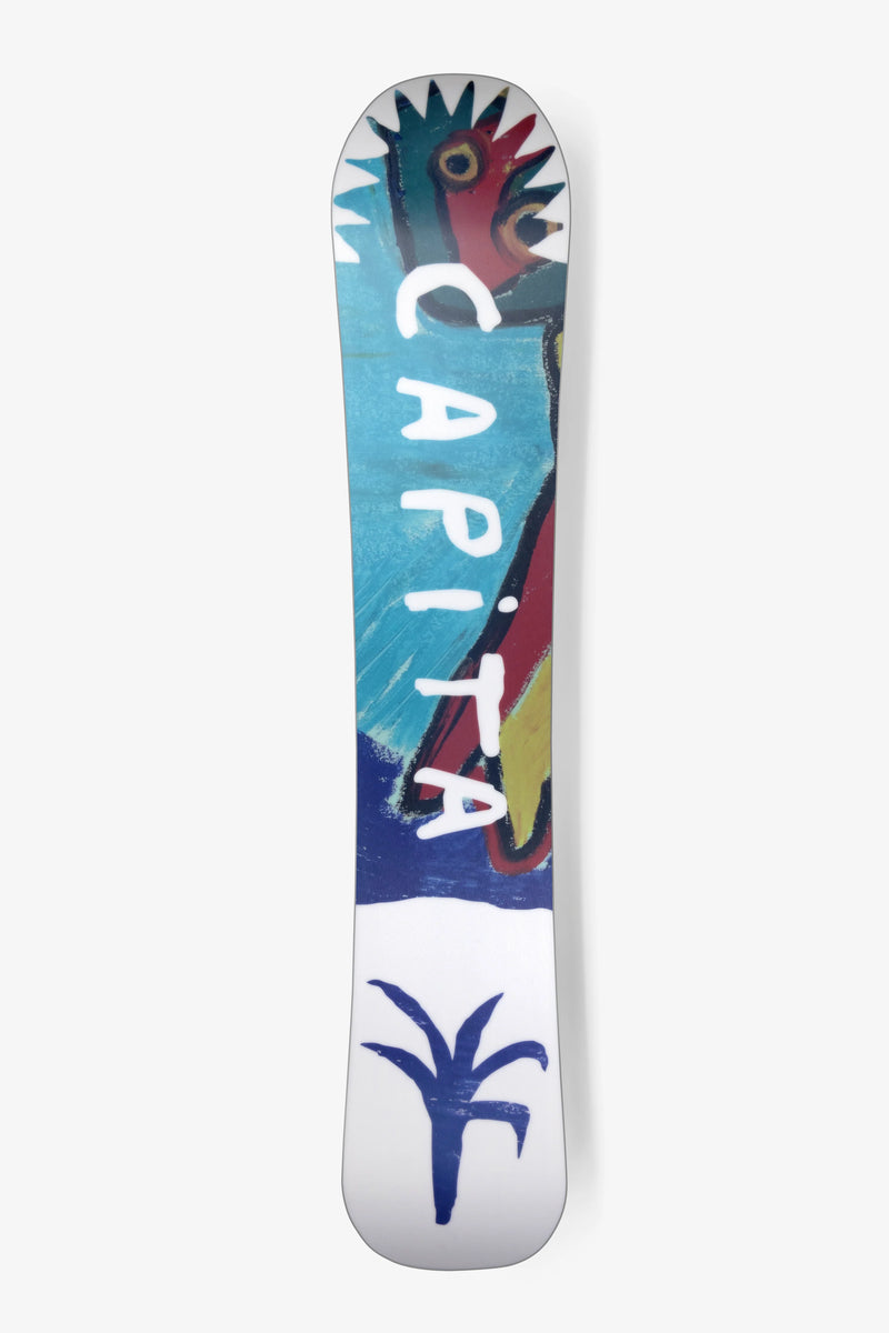 Load image into Gallery viewer, Capita Aeronaut Snowboard 2026
