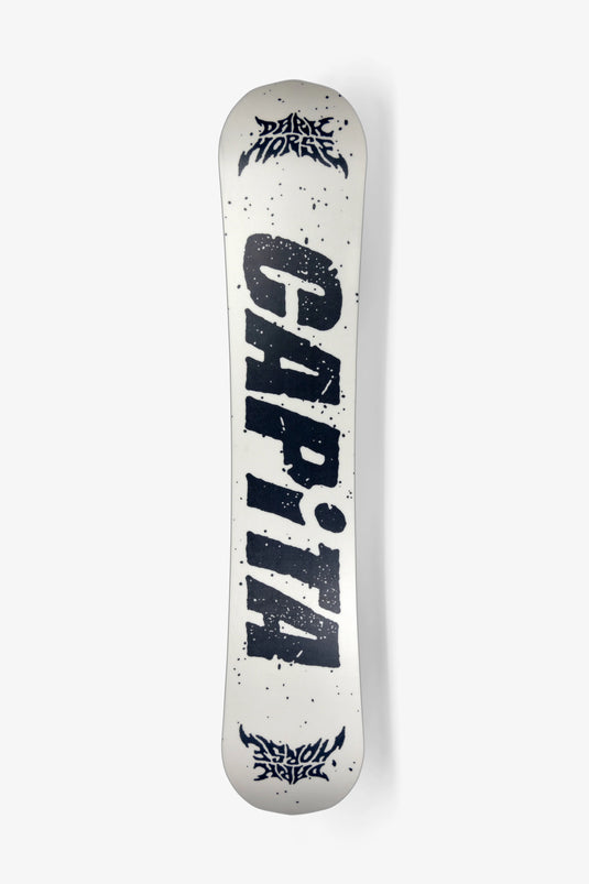 Capita Dark Horse Snowboard 2026