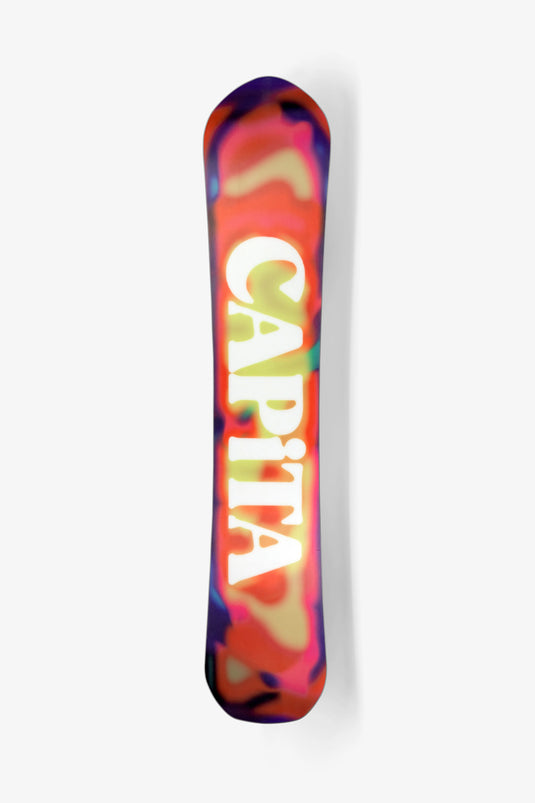 Capita Women's The Equalizer by Jess Kimura Snowboard 2026