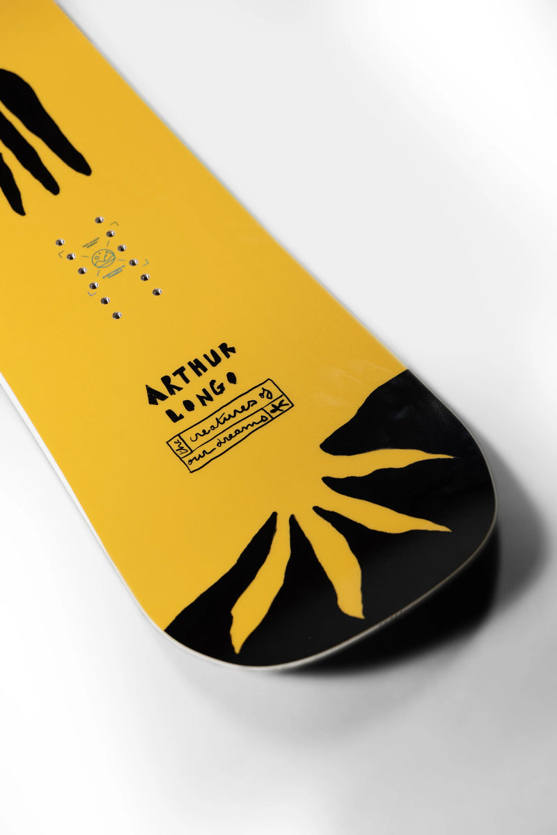 Load image into Gallery viewer, Capita Aeronaut Snowboard 2026
