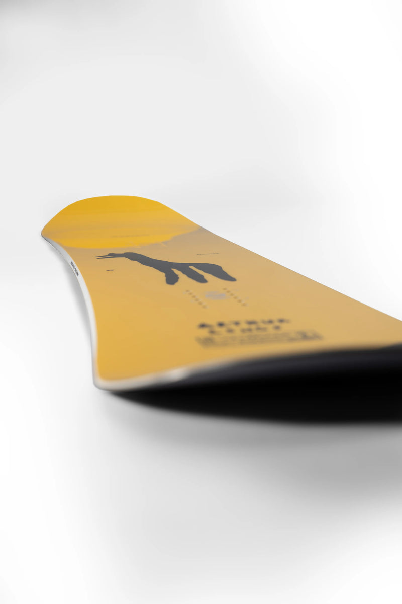 Load image into Gallery viewer, Capita Aeronaut Snowboard 2026
